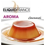 Eliquid France Caramel Flavor 10ml